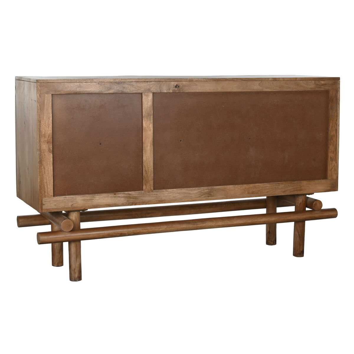 Servantă Home ESPRIT Natural Lemn de mango 160 X 42 X 95 cm